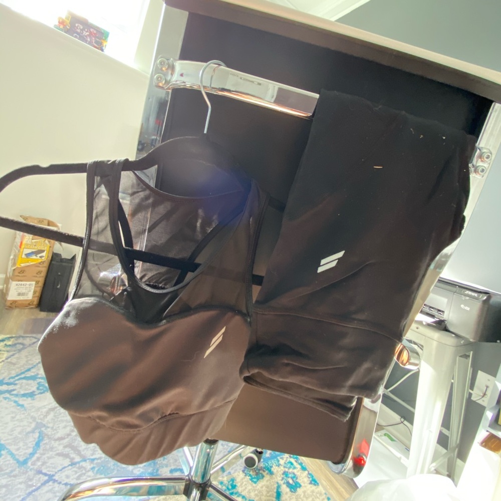 Do you even- LEGGINGS ONLY